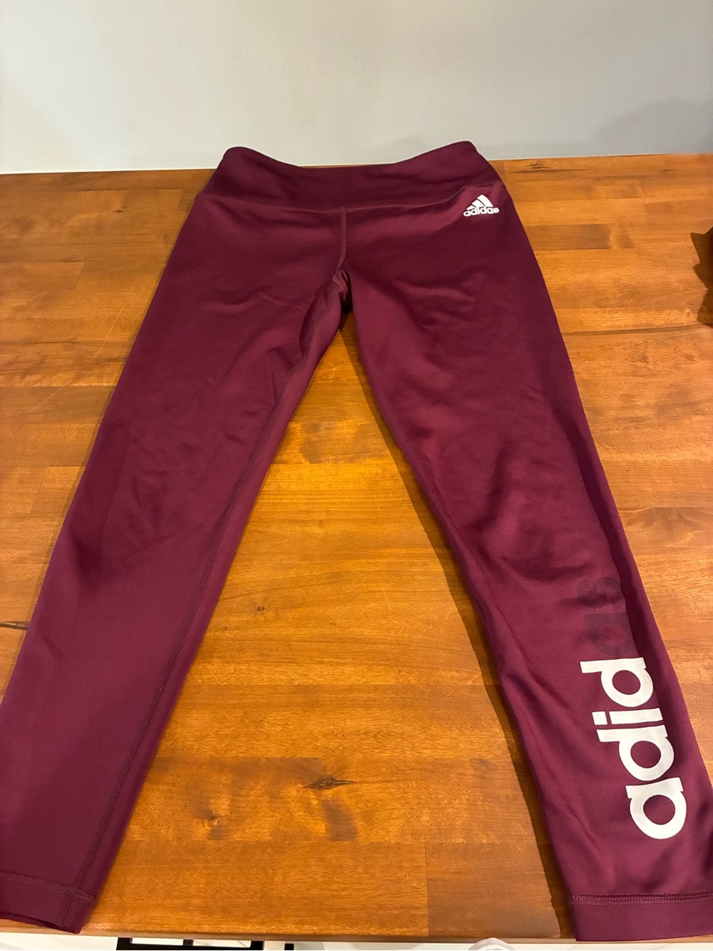 Adidas aeroready leggings